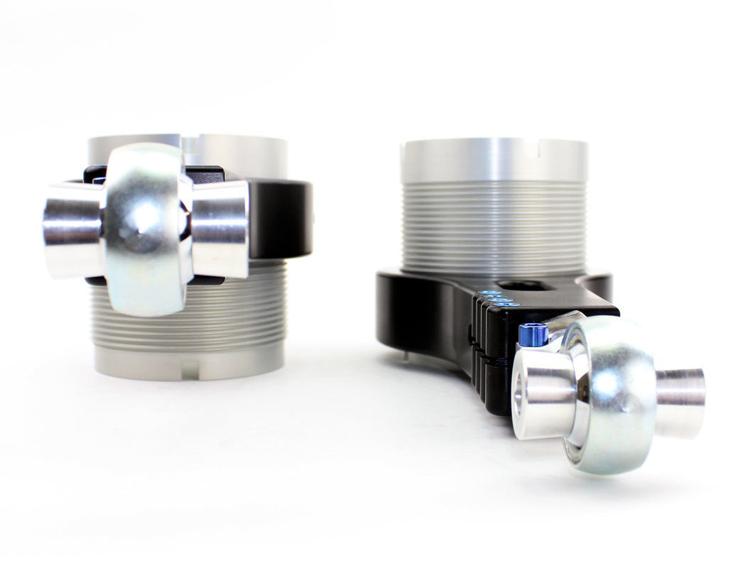 SPL Parts TITANIUM Series Rear Mid Links 370Z/G37 - Vorshlag