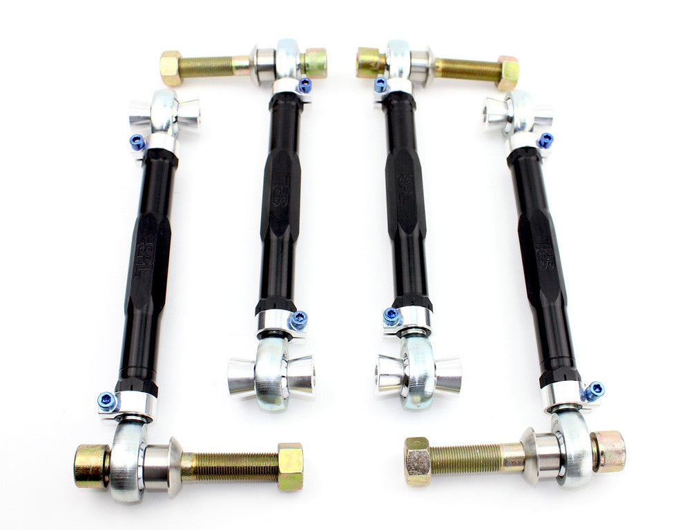 SPL PARTS - Rear Upper Arms (Camber Links) BMW F8X & BMW G8X