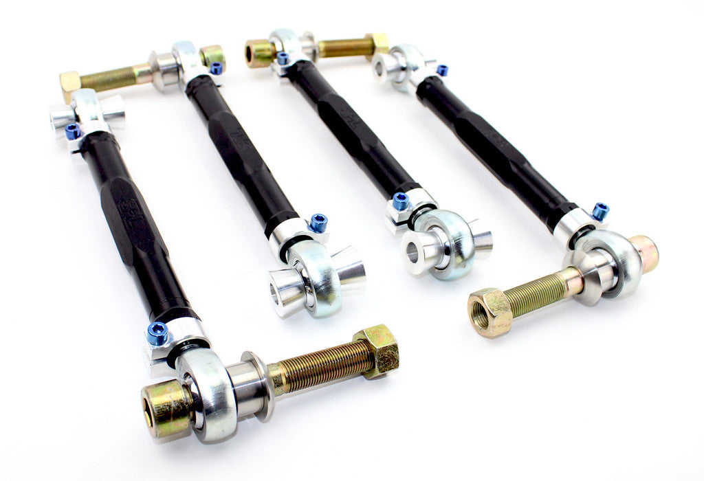 SPL PARTS - Rear Upper Arms (Camber Links) BMW F8X & BMW G8X