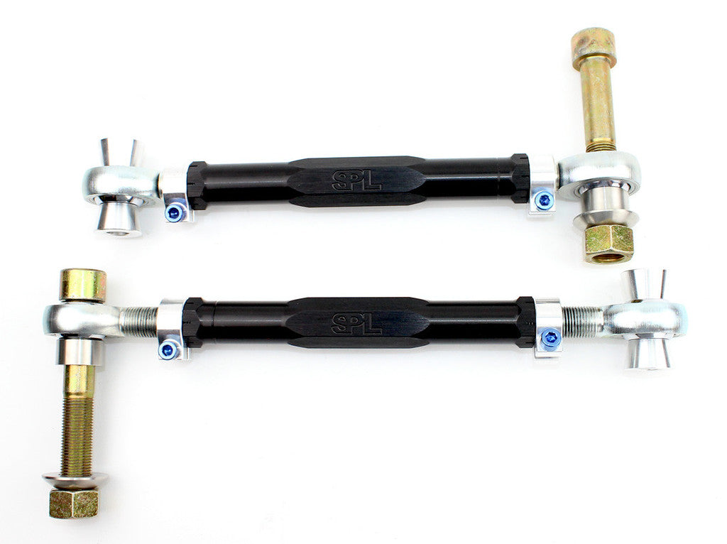 SPL PARTS - Rear Upper Arms (Camber Links) BMW F8X & BMW G8X