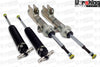 MCS TT2 Double Adjustable Dampers (Ford S550 Mustang, Except PP2/GT350)
