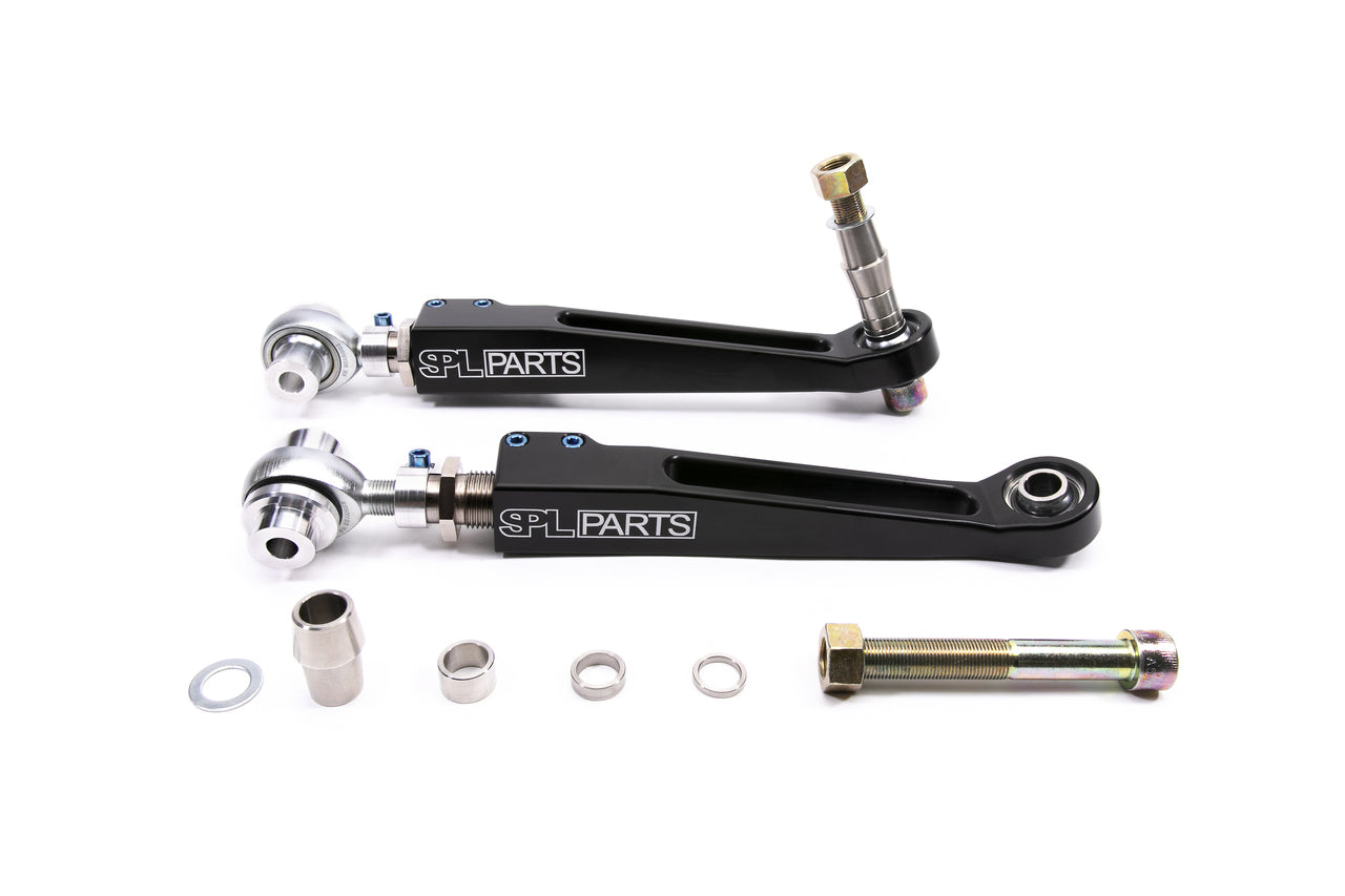 SPL Parts - Camaro Gen6 Front Lower Control Arms