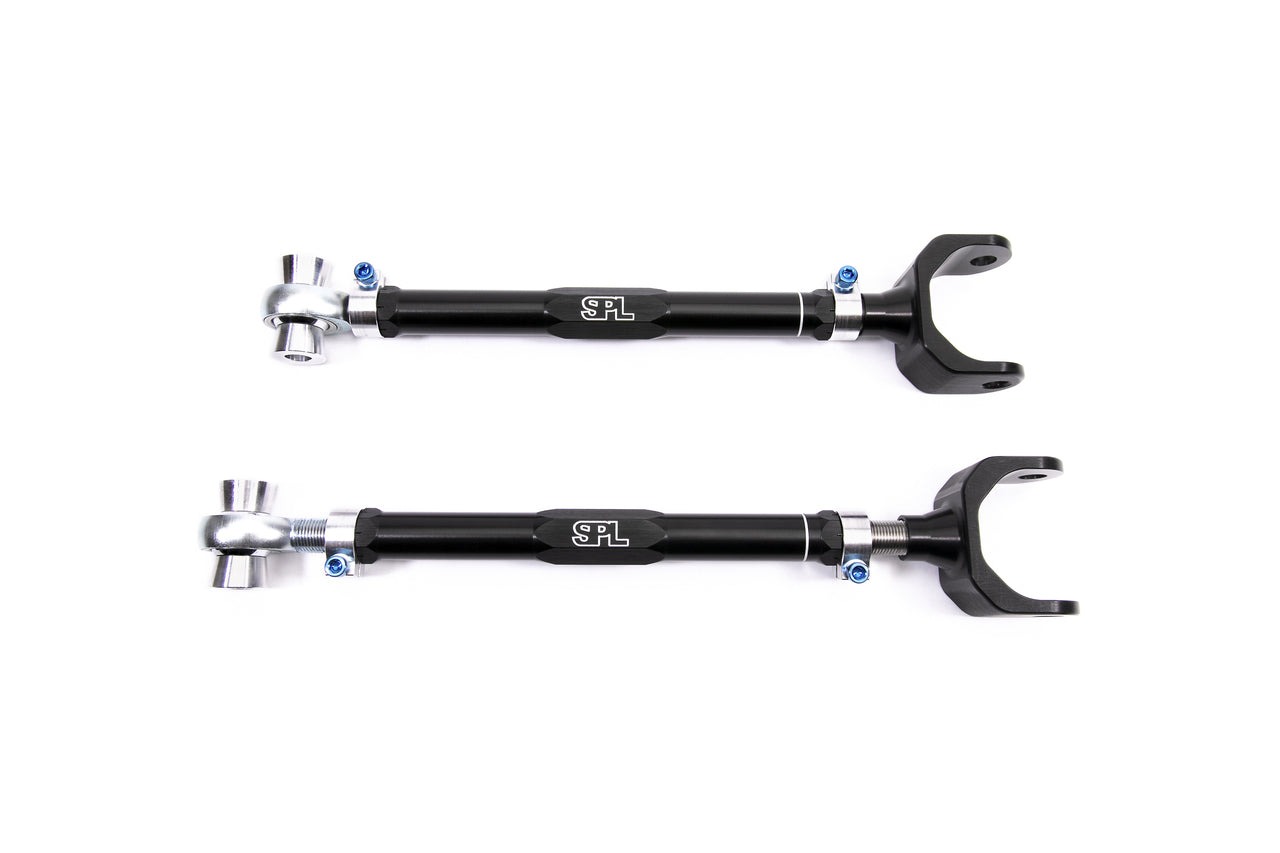 SPL Parts - Camaro Gen6 Rear Traction Links