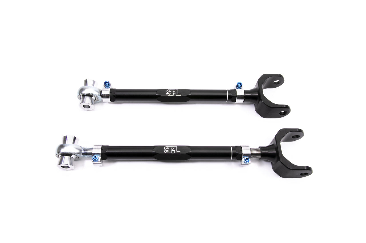 SPL Parts - Camaro Gen6 Rear Traction Links