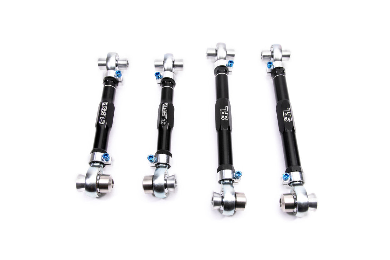 SPL PARTS - Rear Upper Arms (Camber Links) BMW F2X/F3X