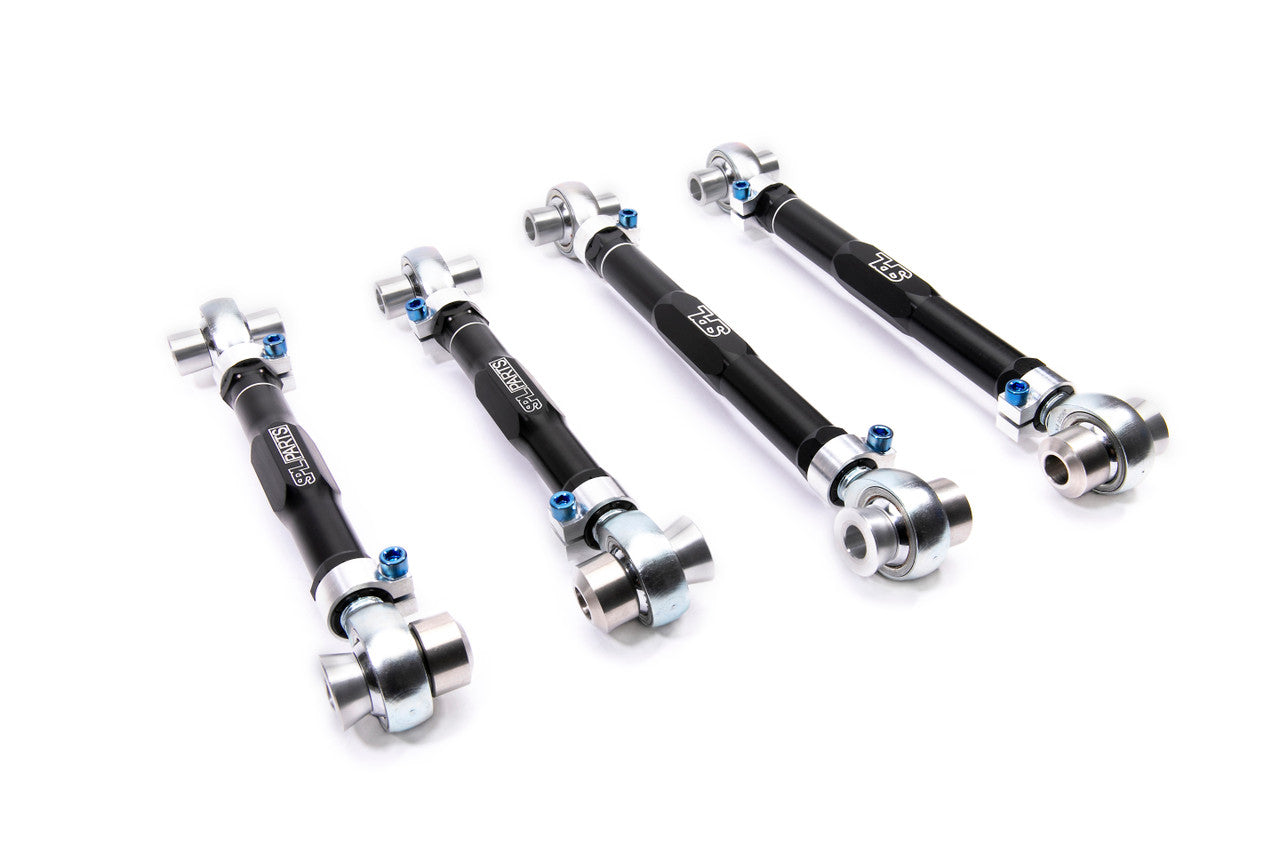 SPL PARTS - Rear Upper Arms (Camber Links) BMW F2X/F3X