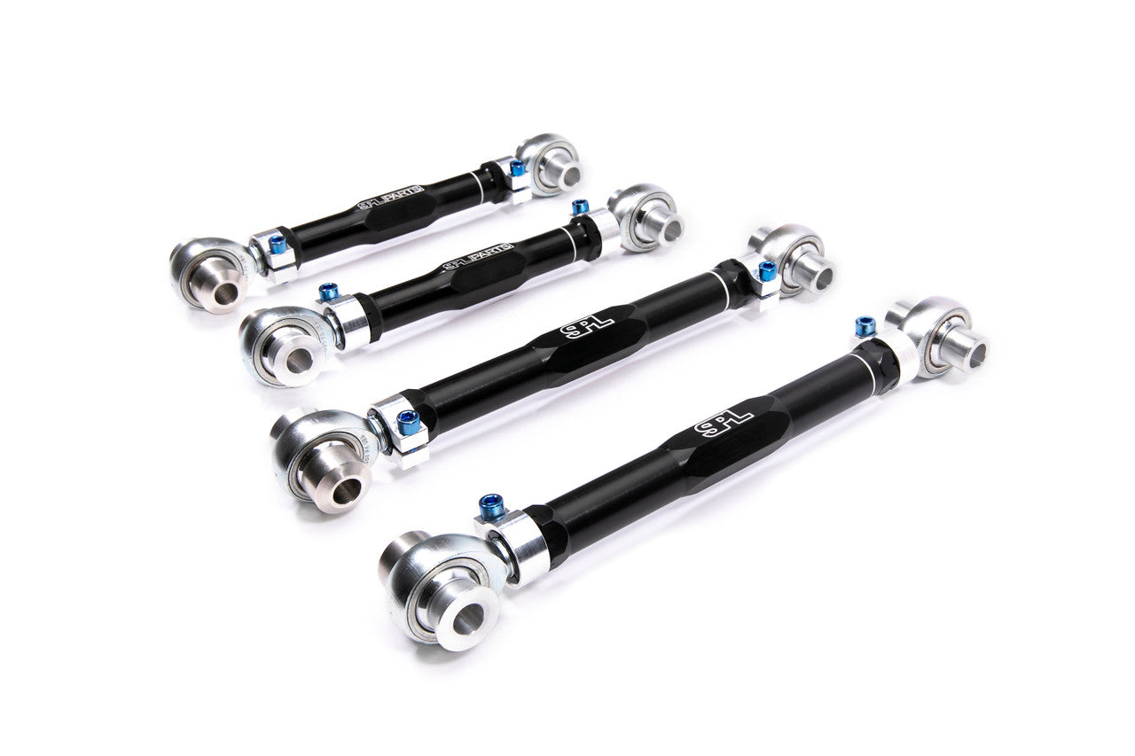 SPL PARTS - Rear Upper Arms (Camber Links) BMW F2X/F3X