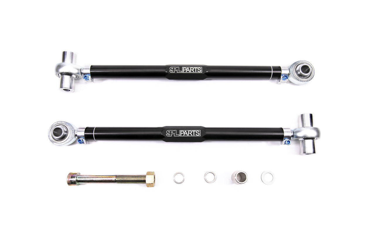 SPL Parts - Camaro Gen6 Front Tension Rods