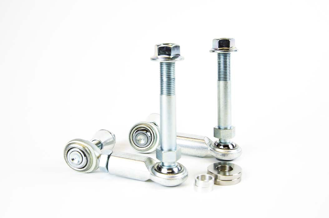 SPL Parts PRO Front Endlinks 370Z/G37