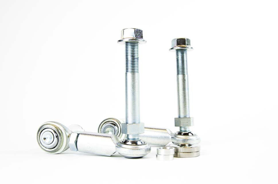 SPL Parts PRO Front Endlinks 370Z/G37