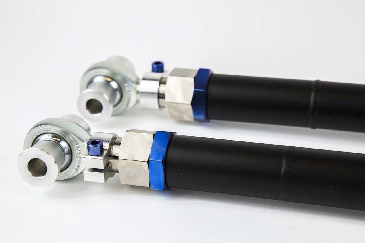 SPL PARTS - Rear Camber Links, BMW E36 & E46