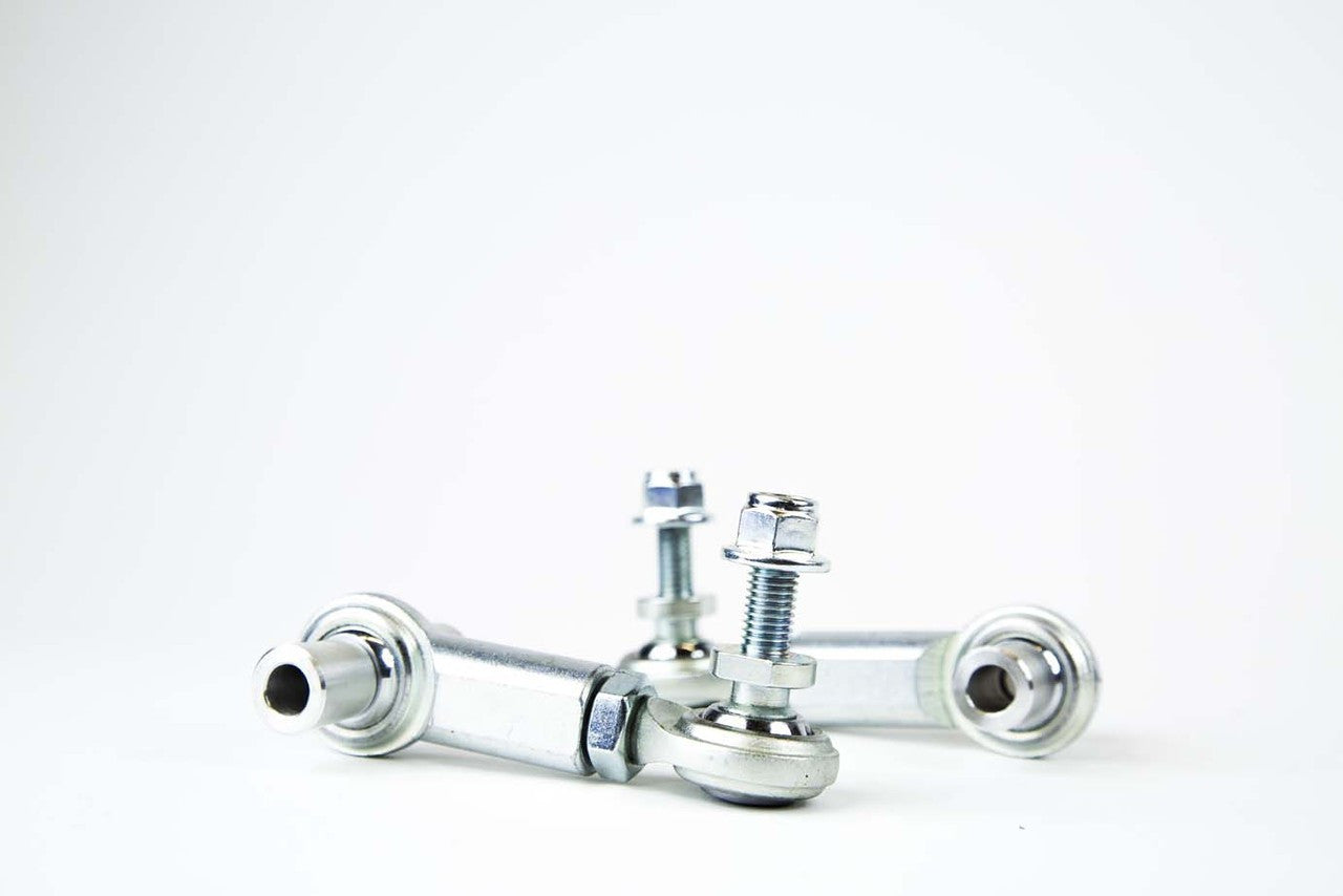 SPL PARTS - PRO Adjustable Rear Endlinks, FR-S/BRZ/WRX