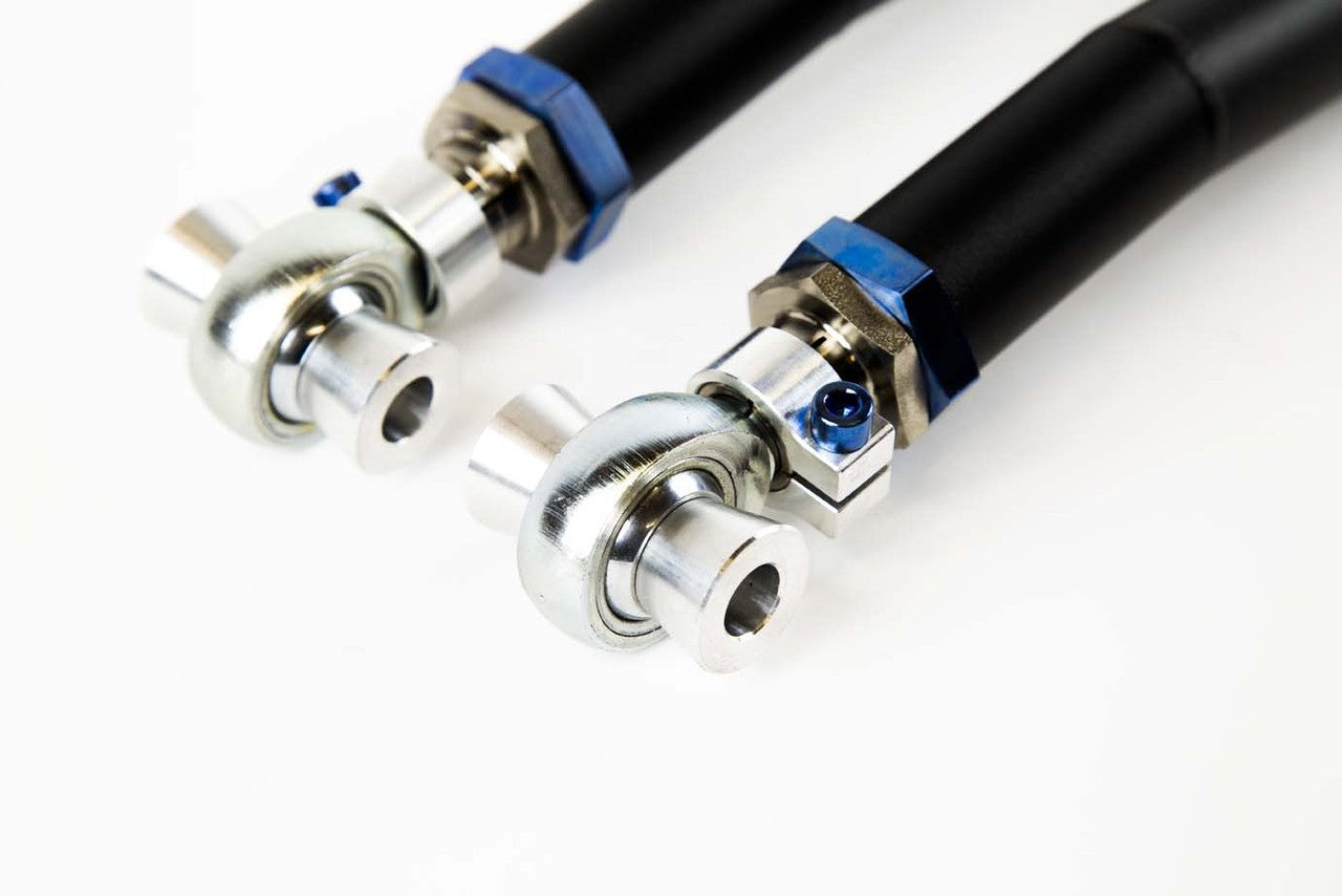 SPL TITANIUM Series Rear Camber Arms 370Z/G37