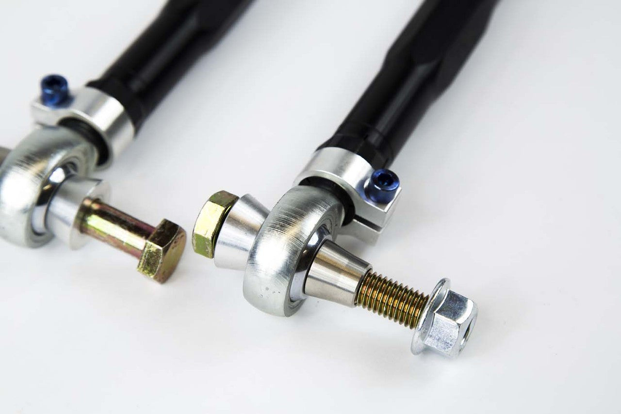 SPL PARTS - Rear Toe Arm, FR-S/BRZ/WRX