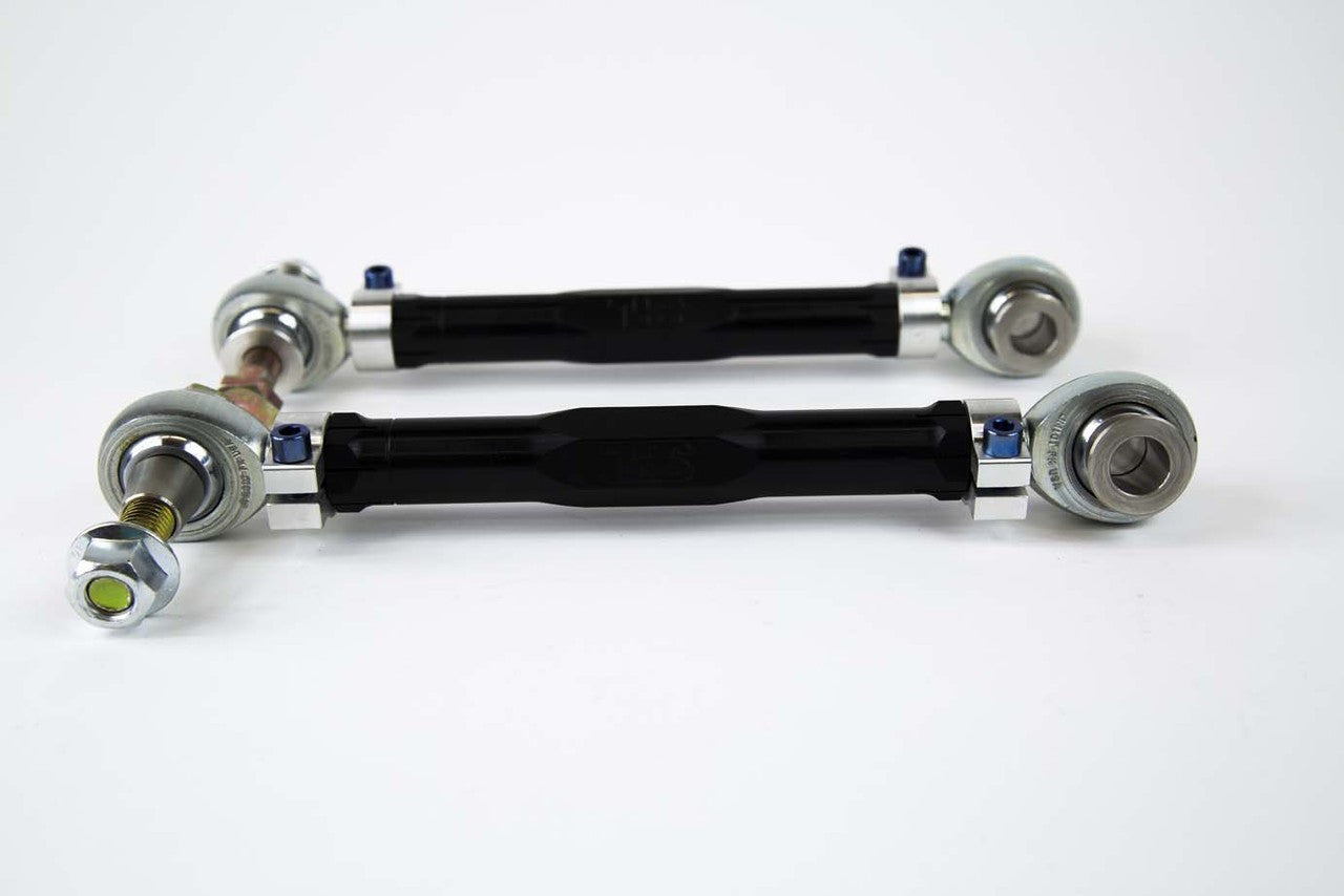 SPL PARTS - Rear Toe Arm, FR-S/BRZ/WRX