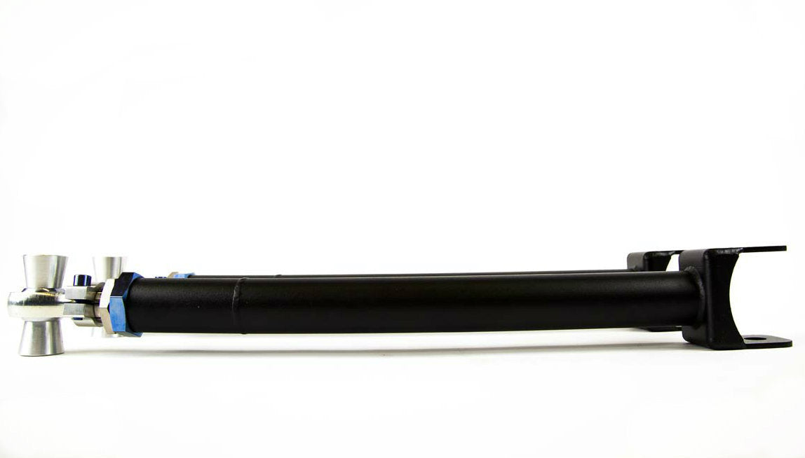 GRスープラRZ用SPL PARTS リアトーアーム SPL TITANIUM Series Rear Toe Links Toyota Supra 2020+