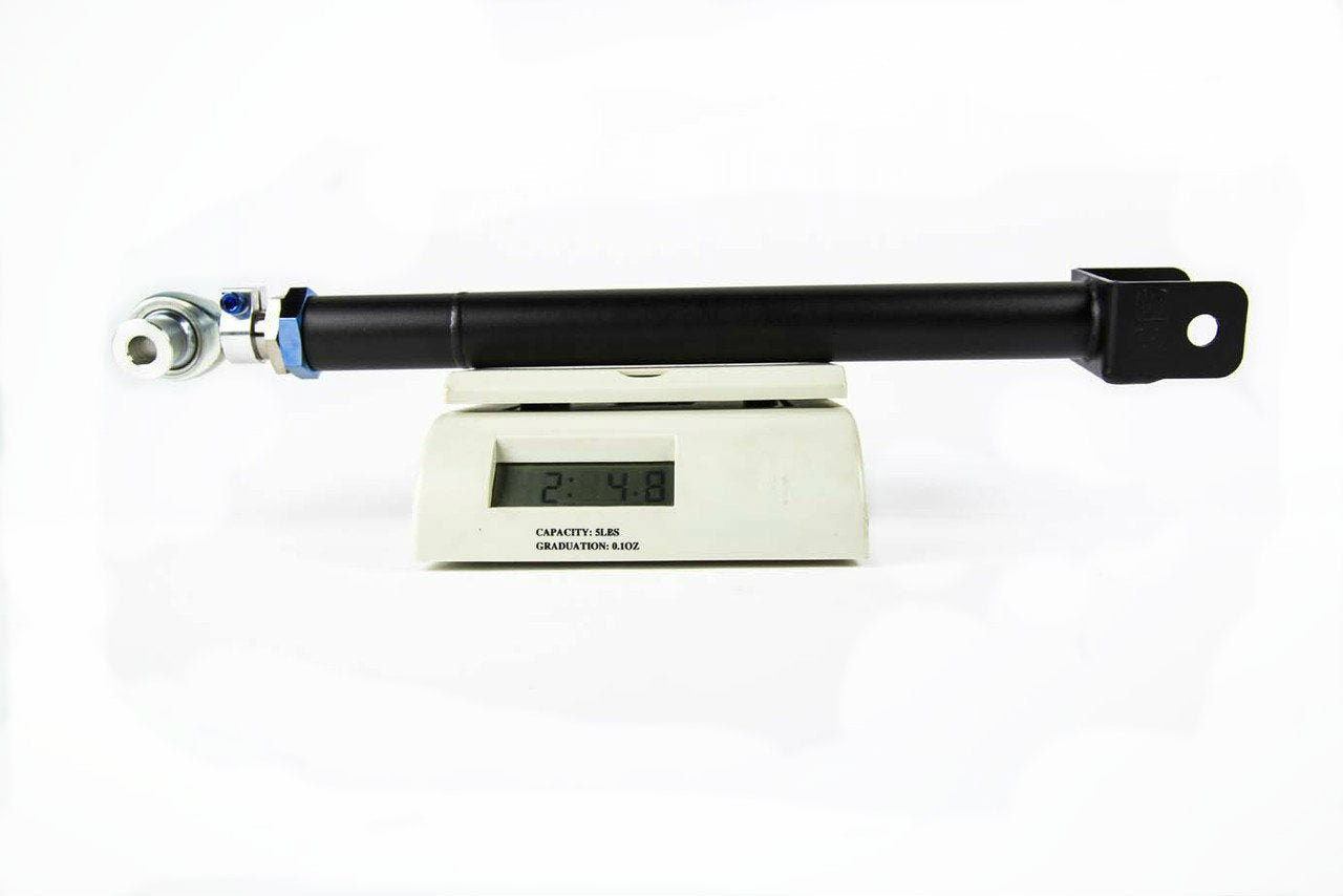 SPL Parts TITANIUM Series Rear Toe Arms 370Z/G37