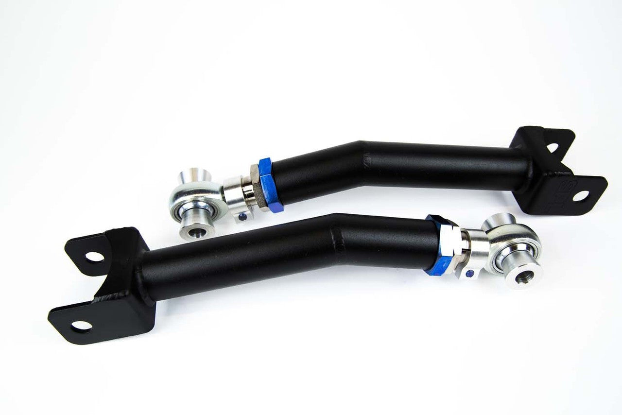 SPL PARTS - Rear Traction Arm, FR-S/BRZ