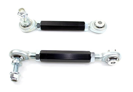 SPL PARTS - PRO Rear Endlinks E9X/E8X BMW