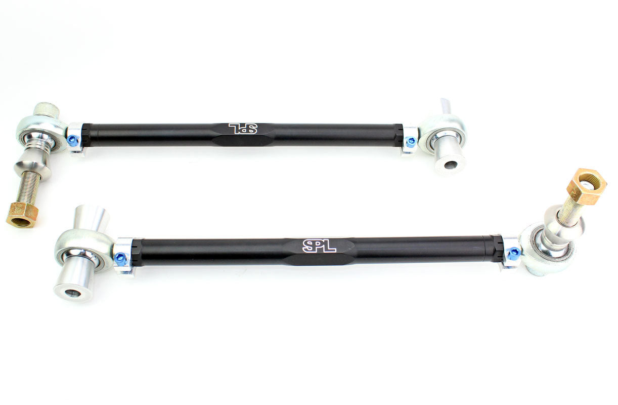 SPL PARTS - Titanium Series Front Tension Rods BMW E9X/E8X/F8X