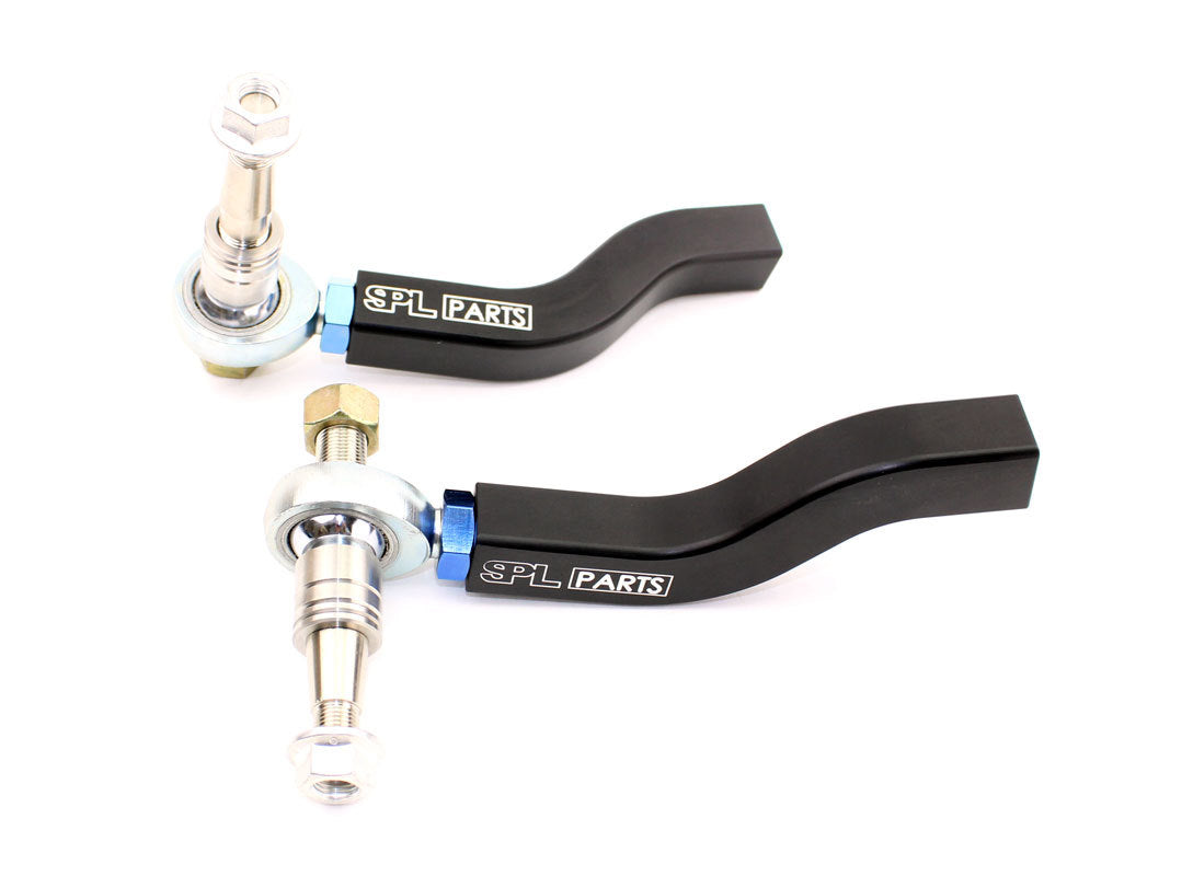 低価格で大人気の SPL R35 Ends Rod Tie Outer Front Adjustable Bumpsteer Parts ロッド