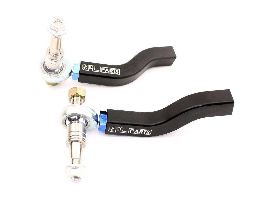 SPL Parts Bumpsteer Adjustable Front Outer Tie Rod Ends R35/Z34/Q50