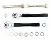 SPL Parts - Bumpsteer Adjustable Tie Rod Ends 6th Gen Camaro