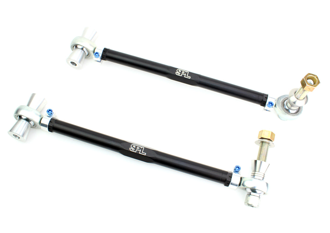 SPL PARTS - Titanium Series Front Tension Rods BMW E9X/E8X/F8X