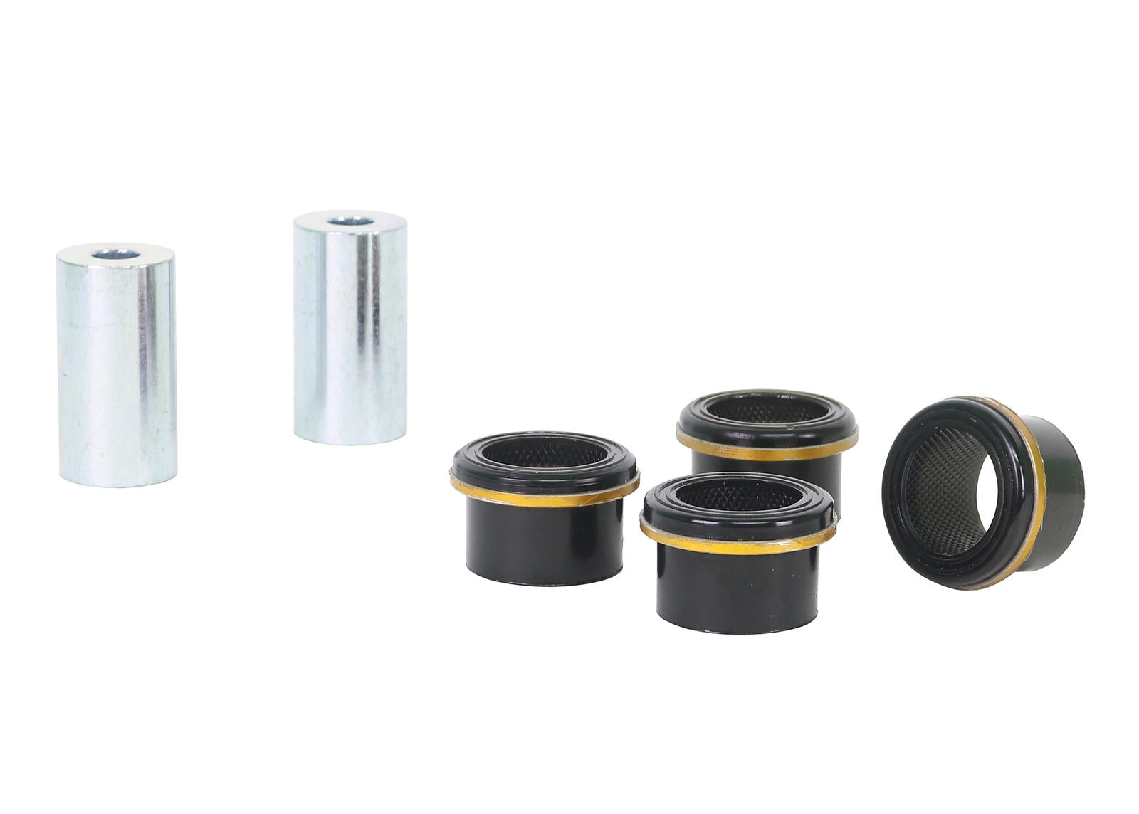 Whiteline Front Control Arm Lower - Inner Rear Bushing Kit - (BRZ/GR86/FR-S)