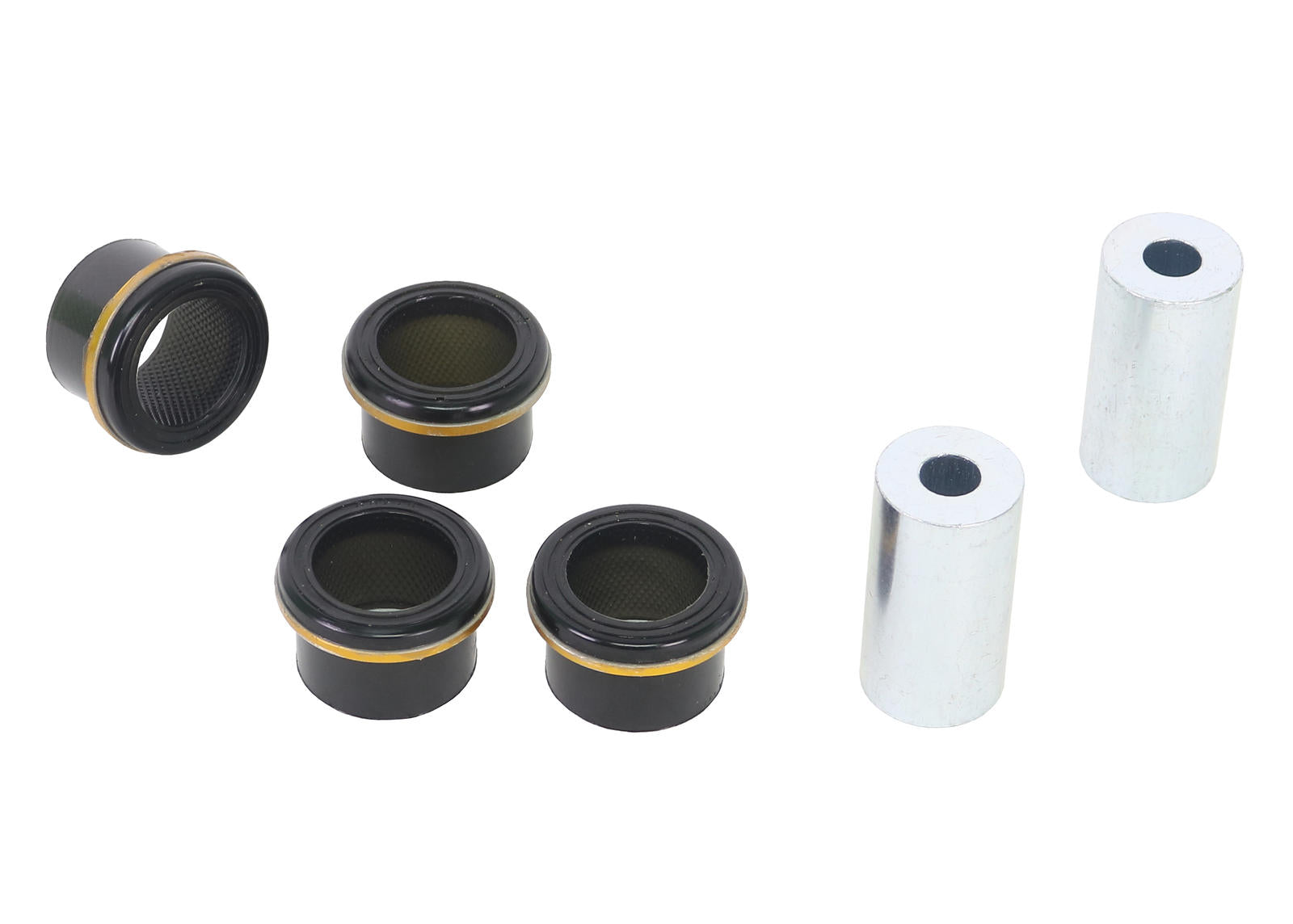 Whiteline Front Control Arm Lower - Inner Rear Bushing Kit - (BRZ/GR86/FR-S)
