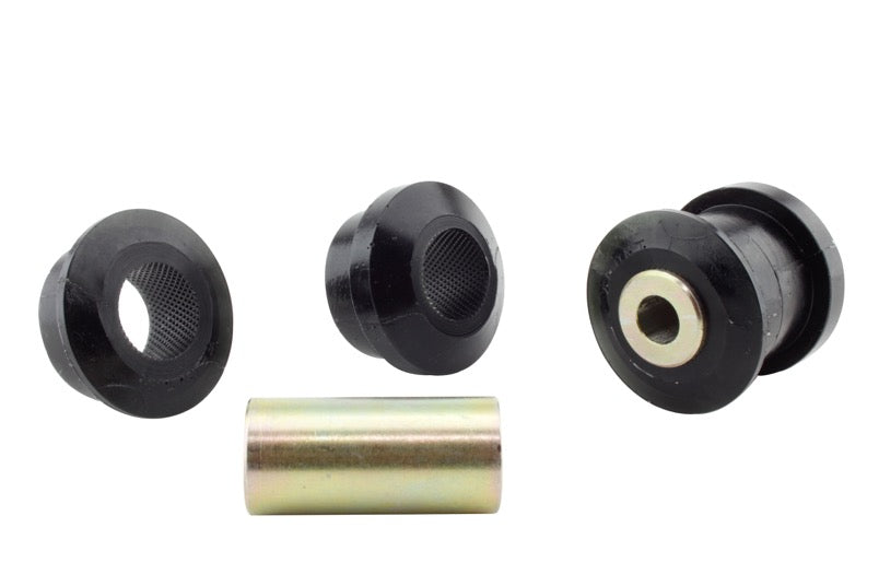 Whiteline Front Control Arm Lower Inner Front Bushing kit, NC MX5