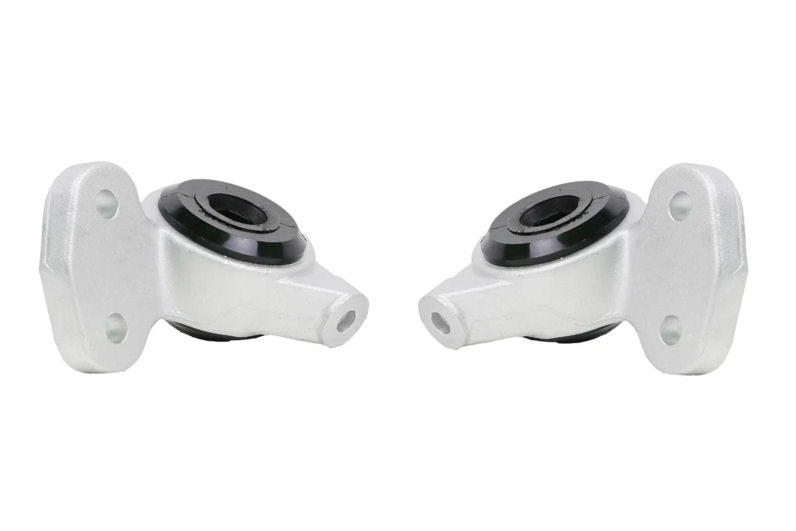 Whiteline Front Control Arm bushings for BMW E46 M3