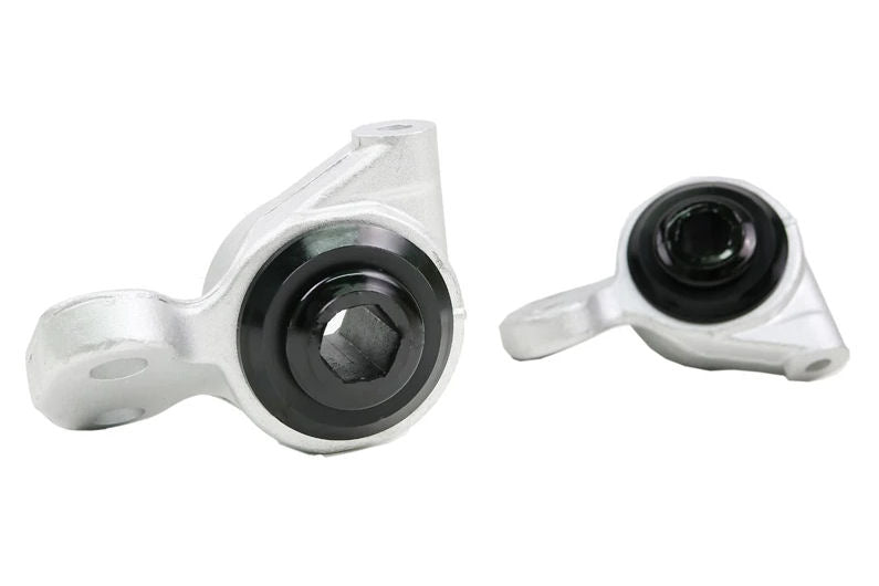 Whiteline Front Control Arm bushings for BMW E46 M3