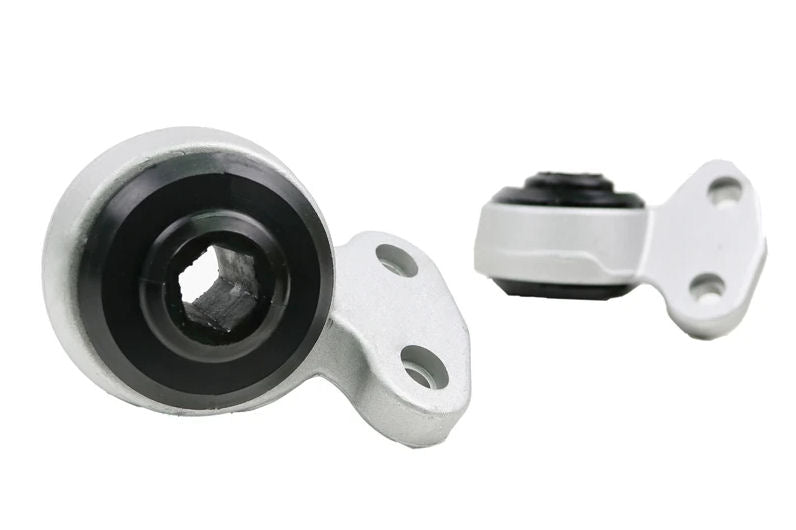 Whiteline Front Control Arm bushings for BMW E46 non-M