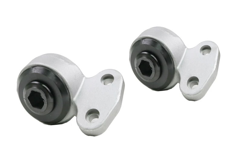Whiteline Front Control Arm bushings for BMW E46 non-M