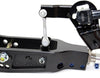 SPL PARTS - Adjustable Billet Rear Lower Camber Arms, FR-S/BRZ/WRX