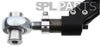 SPL Parts TITANIUM Series Front Upper Camber/Caster Arms 370Z/G37
