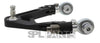 SPL Parts TITANIUM Series Front Upper Camber/Caster Arms 370Z/G37