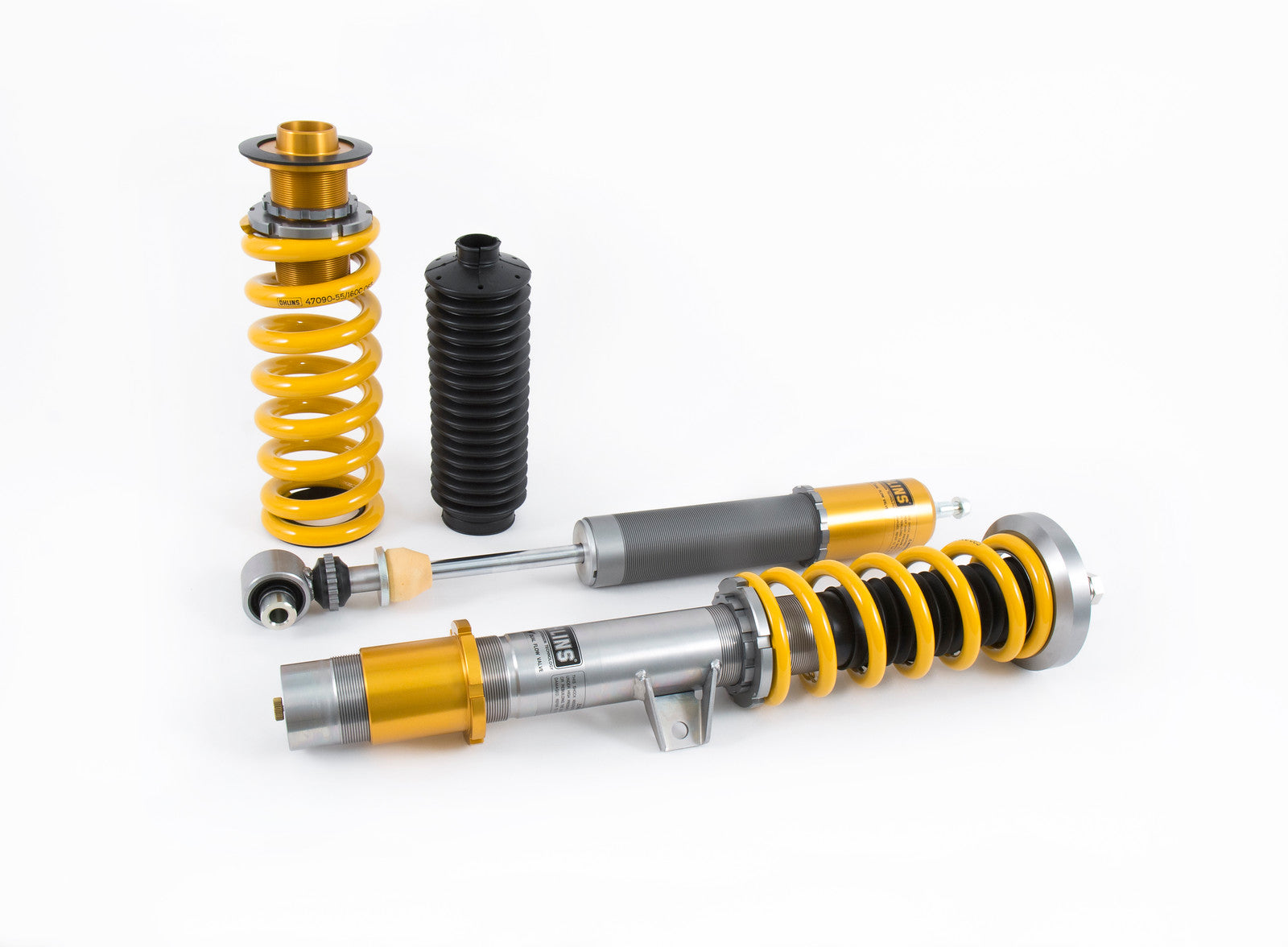 Ohlins Road & Track for BMW G20/G40 non-M [BMS MU00S1]