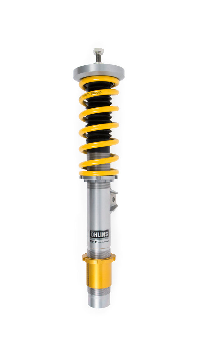 Ohlins Road & Track for A90 Supra [TOS MU00S1]