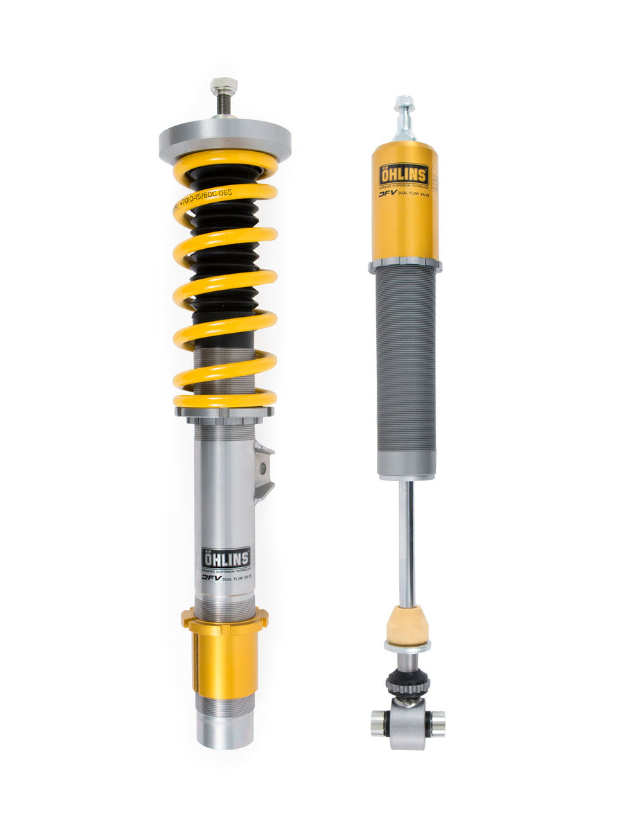 Ohlins Road & Track for BMW G20/G40 non-M [BMS MU00S1]
