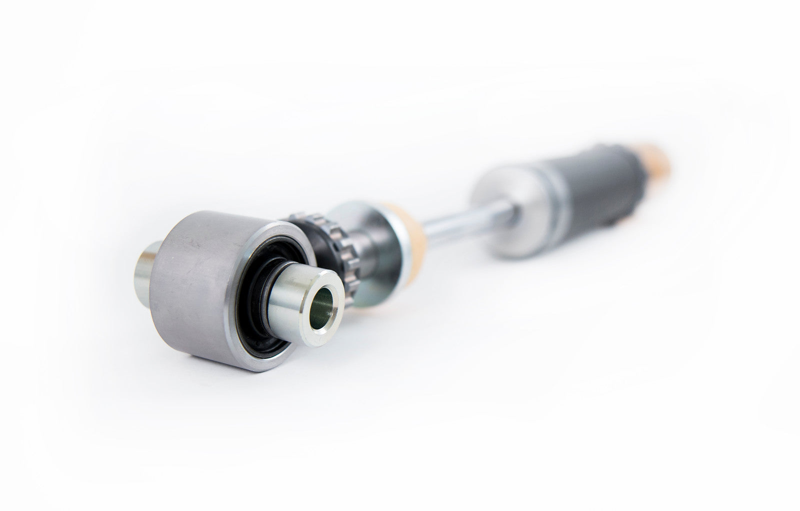 Ohlins Road & Track for A90 Supra [TOS MU00S1]