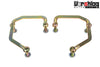 Vorshlag E36/E90 Bolt Ring Replacement Set (pair)