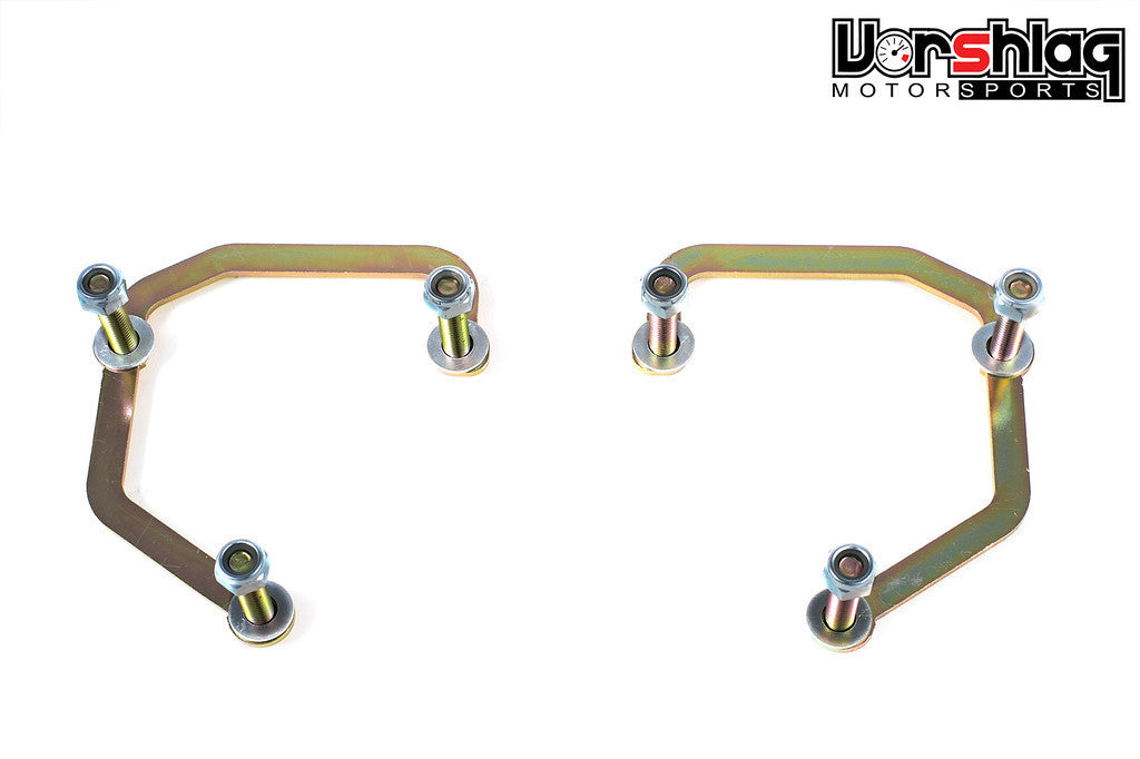 Vorshlag E36/E90 Bolt Ring Replacement Set (pair)