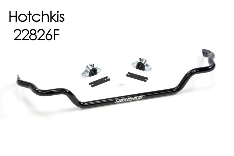 Hotchkis BMW E46 M3 Front Swaybar