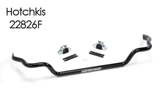 Hotchkis BMW E46 M3 Front Swaybar