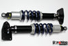 MCS TT2 Double Adjustable Monotube Dampers (BMW F80 M4/M3/M2/M2C)