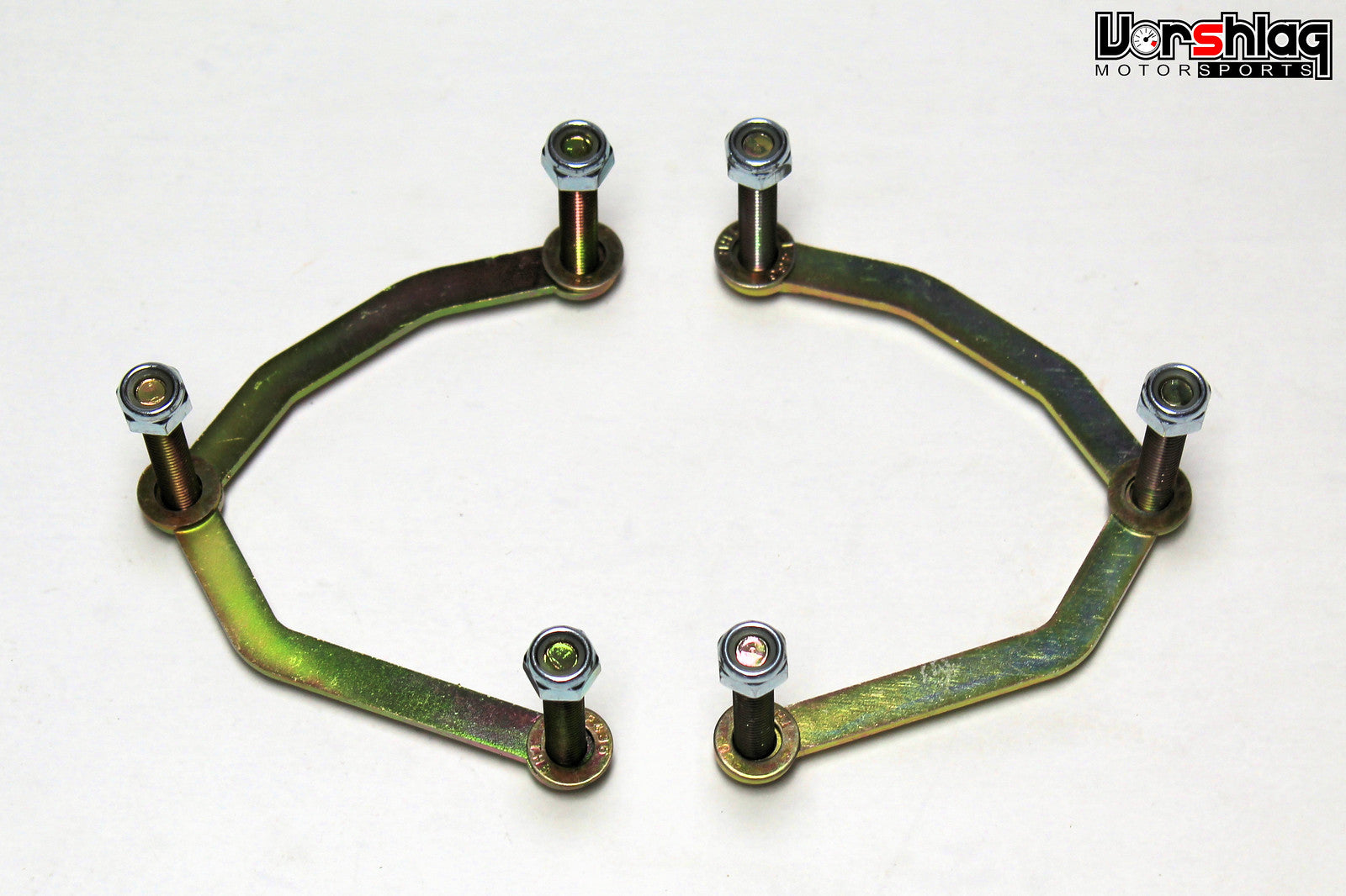 Vorshlag Focus RS/ST Bolt Ring Set (replacement)