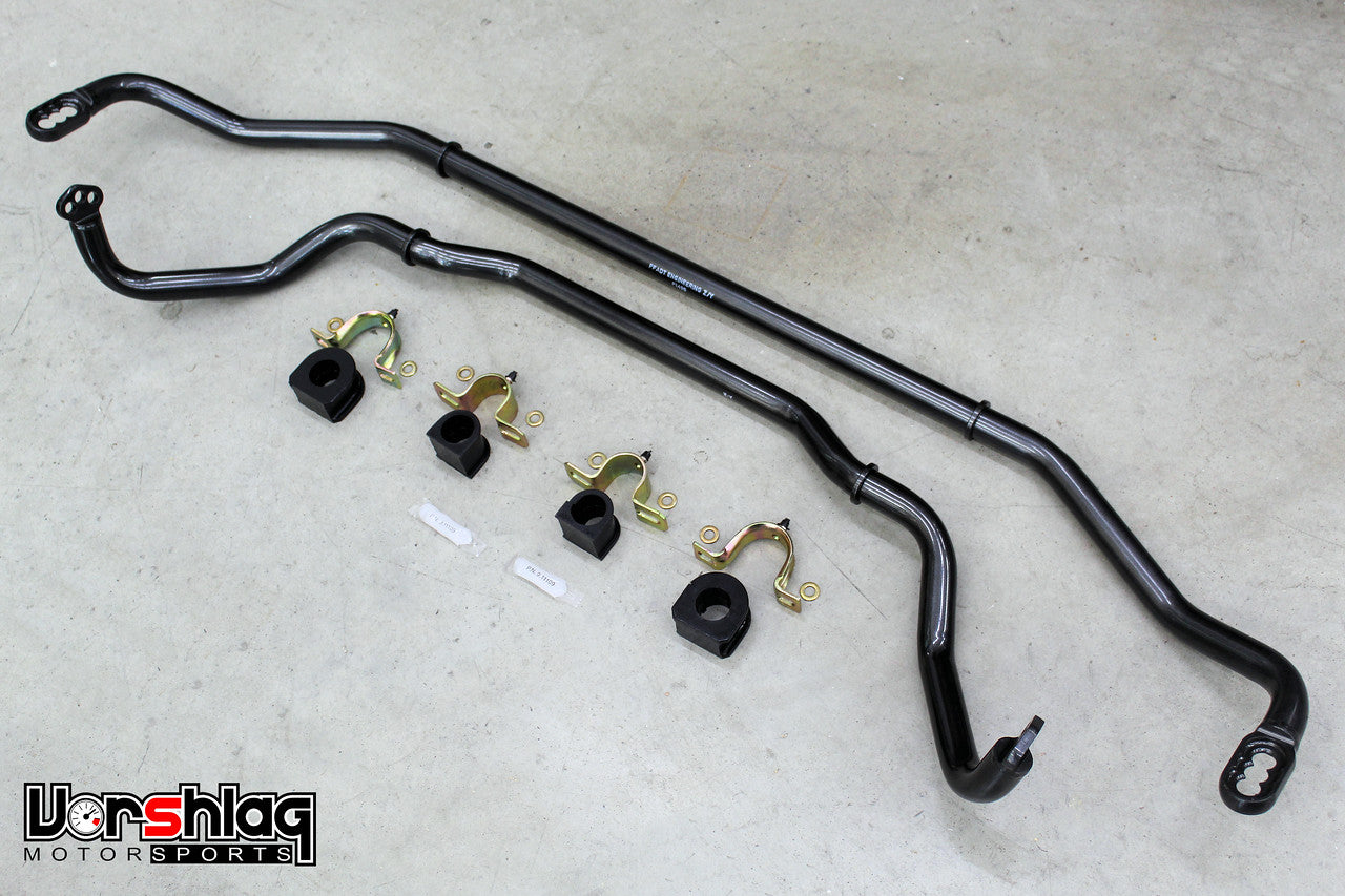 aFe PFADT 2012-15 Camaro Swaybars