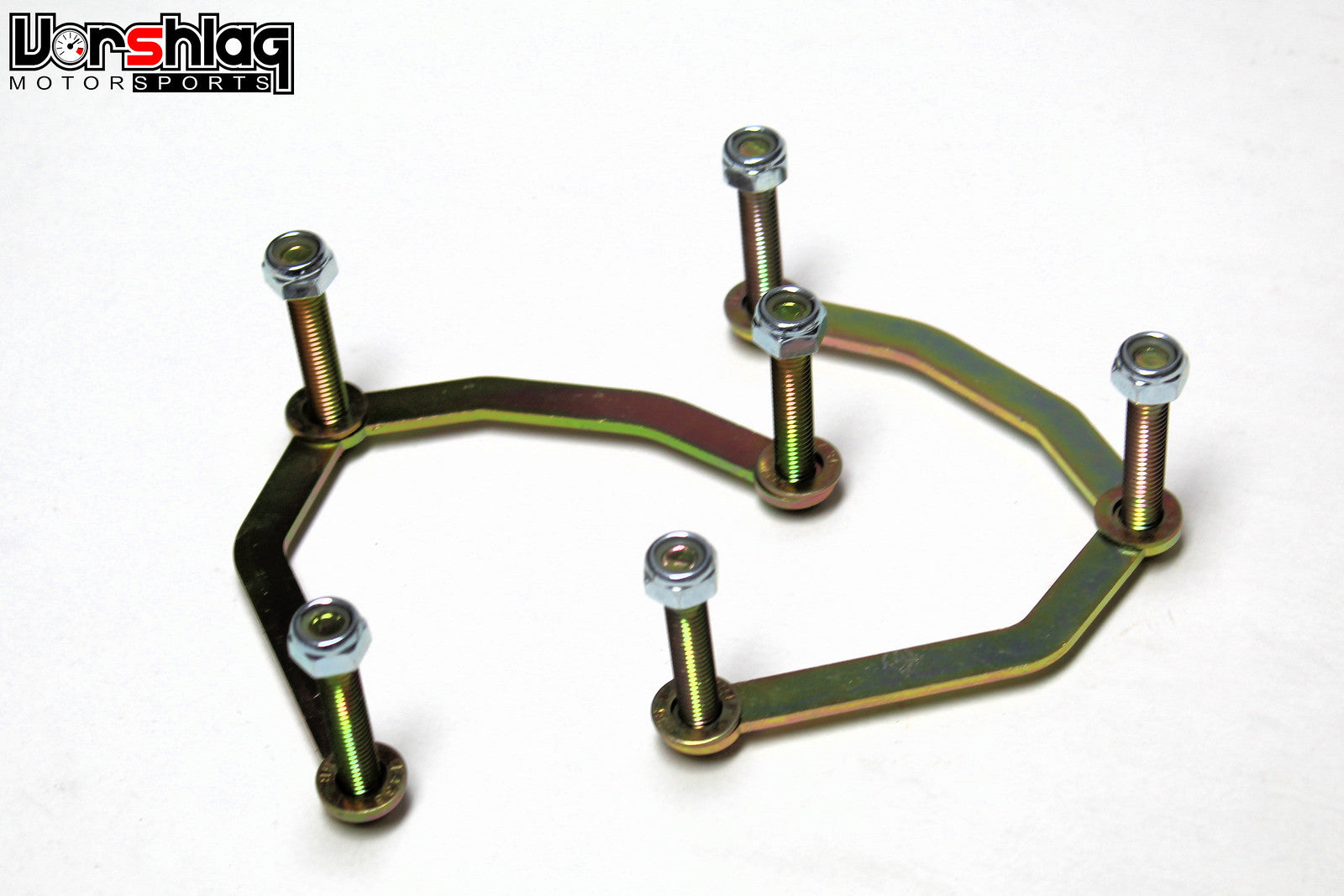 Vorshlag Focus RS/ST Bolt Ring Set (replacement)